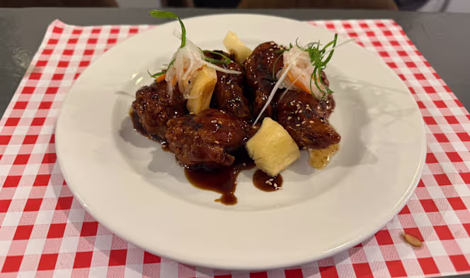 INTI GASTROBAR - 5