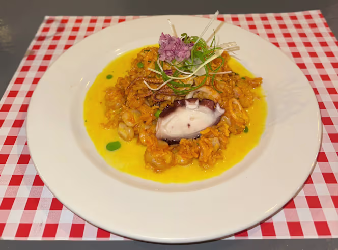 INTI GASTROBAR - 2