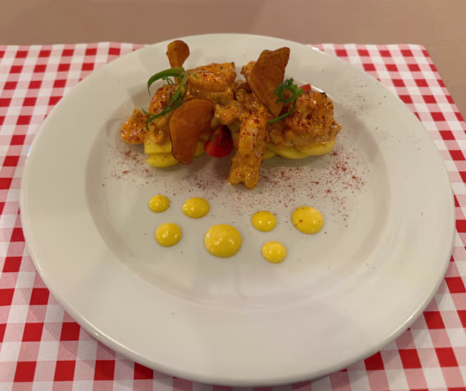 INTI GASTROBAR - 4