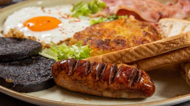 El’s Olive Cafe - 8