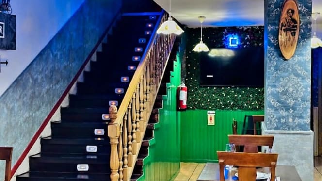 Darchini Indian Cuisine - 5