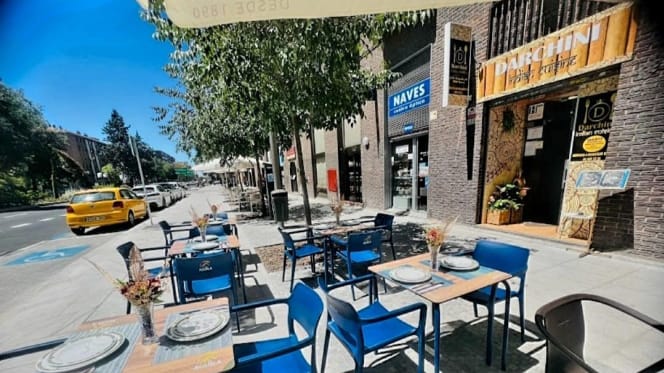 Darchini Indian Cuisine - 4