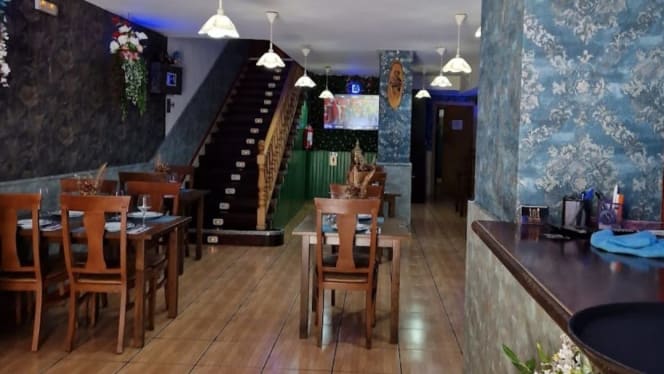 Darchini Indian Cuisine - 2