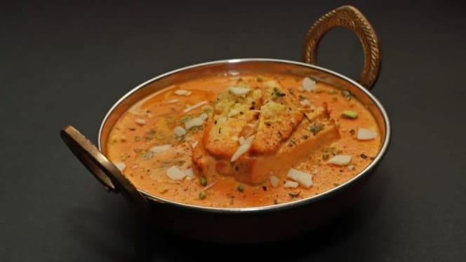 Darchini Indian Cuisine - 7