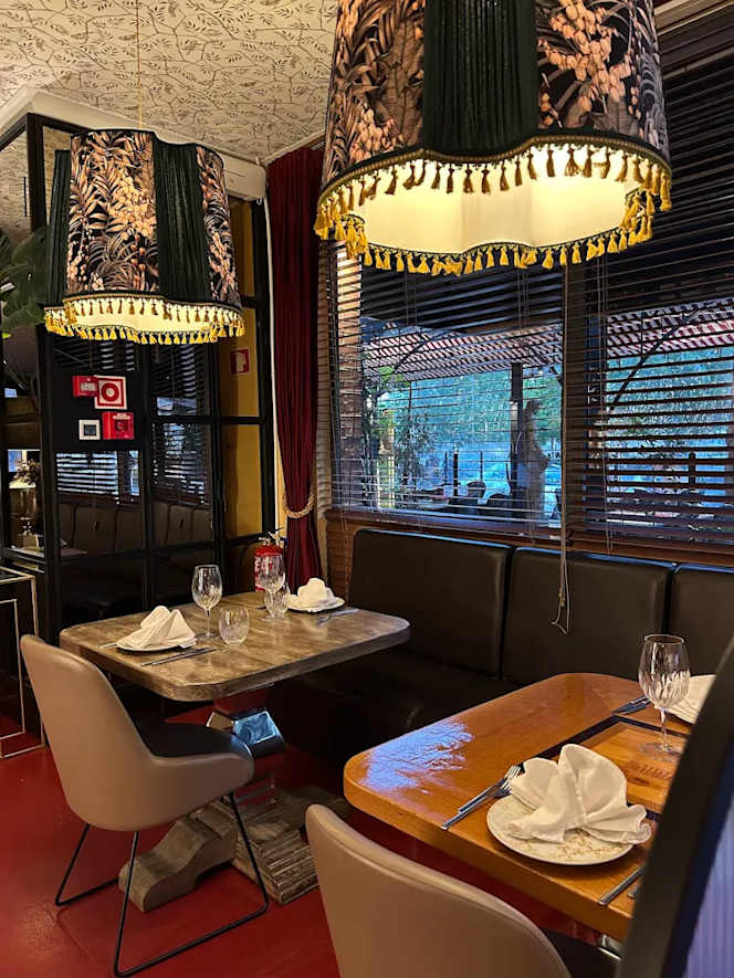 Osteria Villa Medici - 4