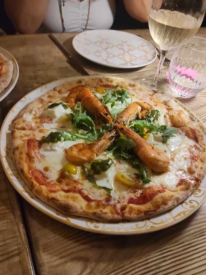 Osteria Villa Medici - 3