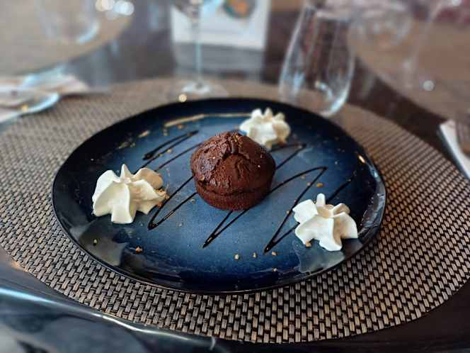 Ô Saveurs d'Ici et d'Ailleurs - 5