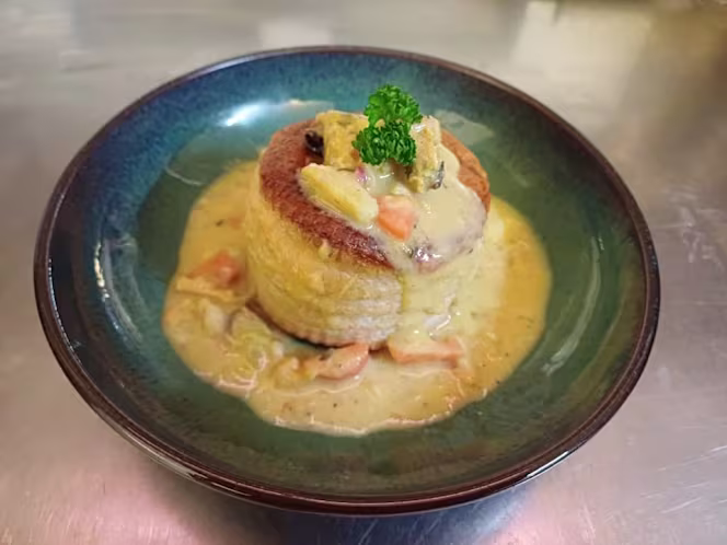 Ô Saveurs d'Ici et d'Ailleurs - 4