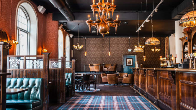 Pipes of Scotland - 7