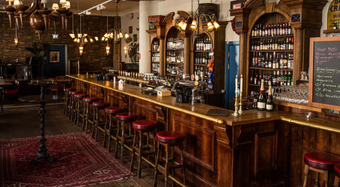 Pipes of Scotland - 5