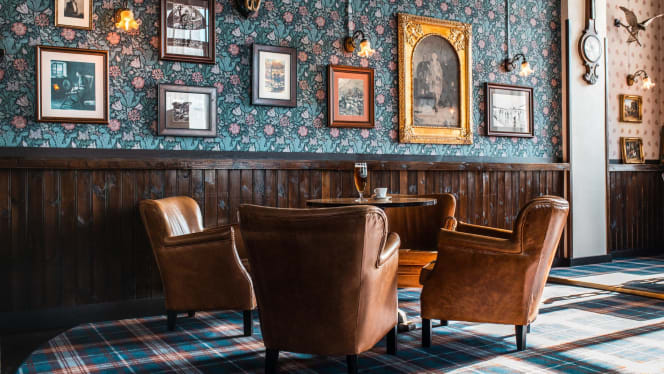 Pipes of Scotland - 6