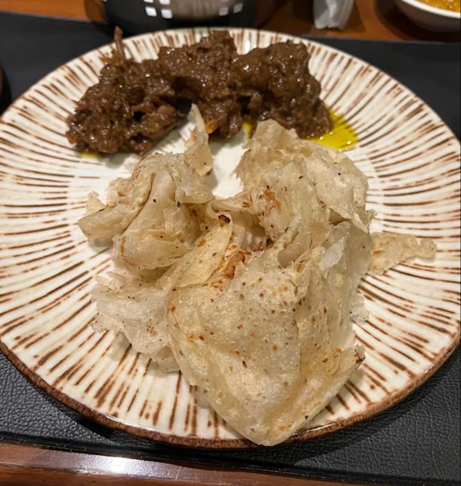 Mr. Singh Lounge - 3