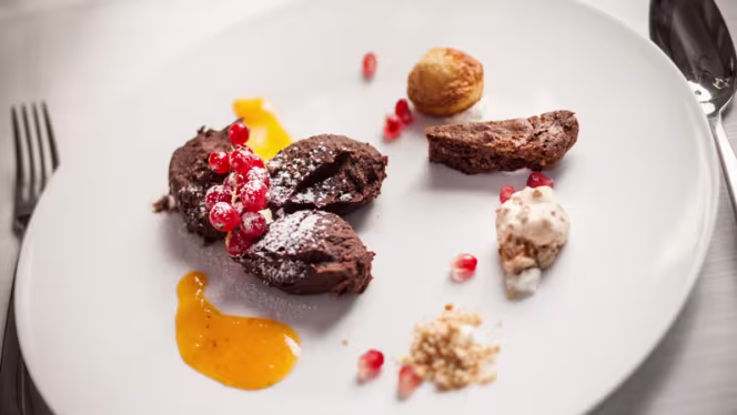 Mille Restaurant - 3