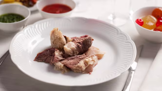 Mille Restaurant - 5