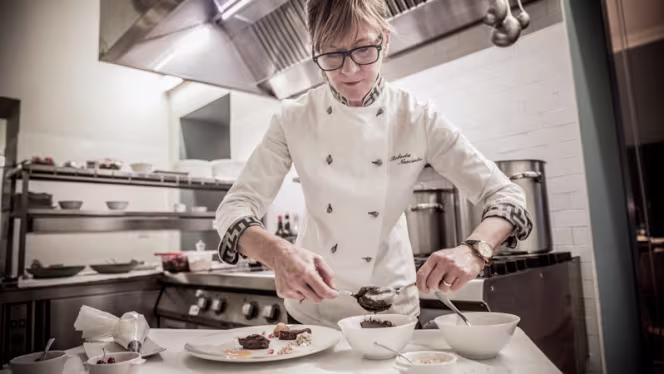 Mille Restaurant - 2