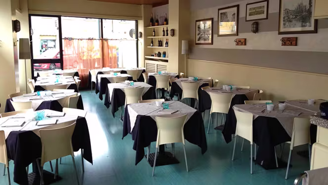 Portovenere - Milano - 0