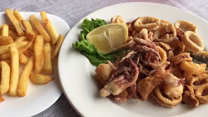 Portovenere - Milano - 1