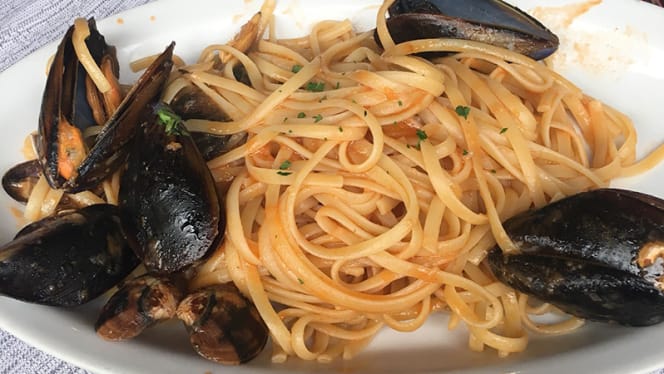 Portovenere - Milano - 2