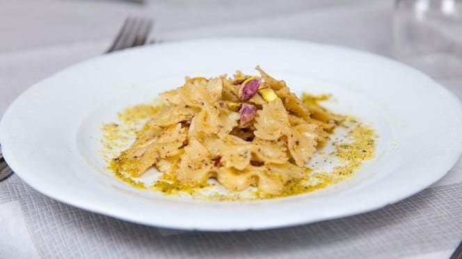 Hotel Villa Dorata - 1