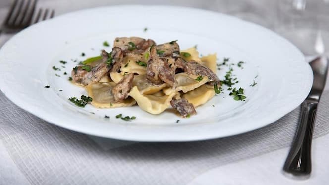 Hotel Villa Dorata - 2