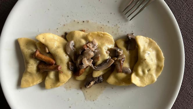 Hotel Villa Dorata - 3