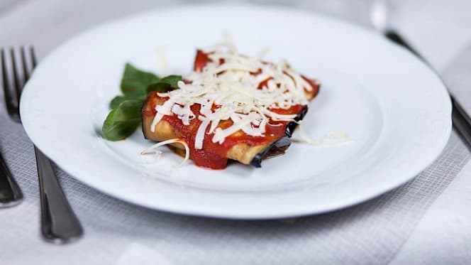 Hotel Villa Dorata - 0