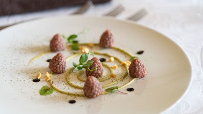 Hotel Villa Dorata - 5