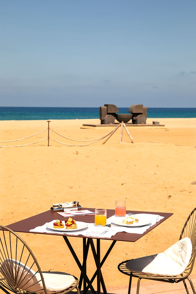 Ginepro by Hotel le Dune - 9