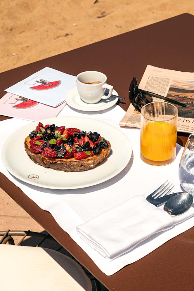 Ginepro by Hotel le Dune - 8