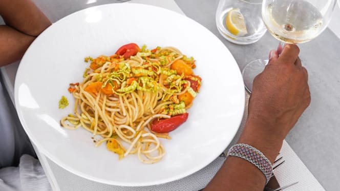 Ginepro by Hotel le Dune - 0