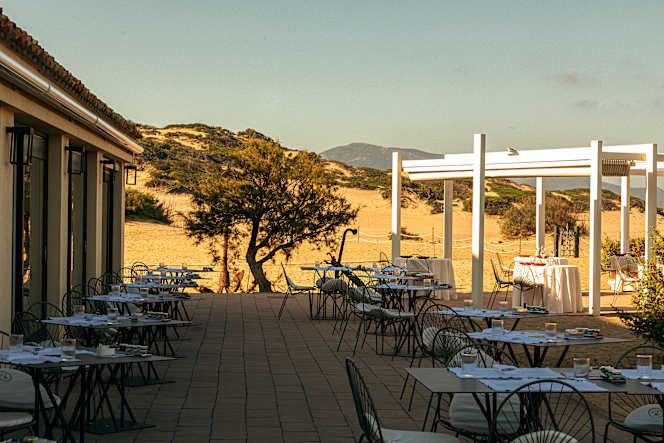 Ginepro by Hotel le Dune - 0