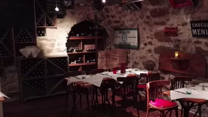 Le Manège - 6
