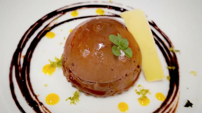 Château Fleur de Roques - 2