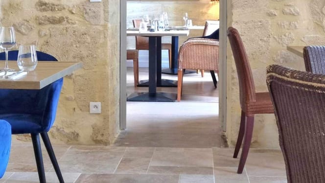 Château Fleur de Roques - 6