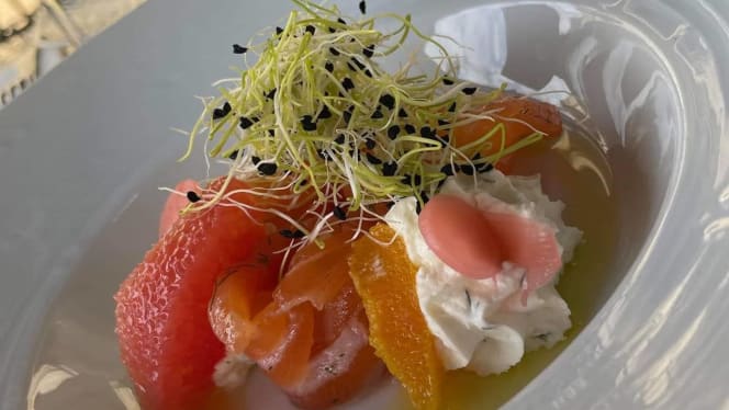 Château Fleur de Roques - 5