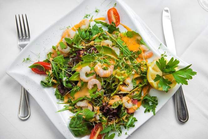 Ristorante Spumante - 4