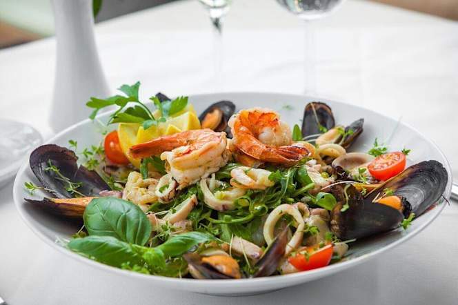 Ristorante Spumante - 6