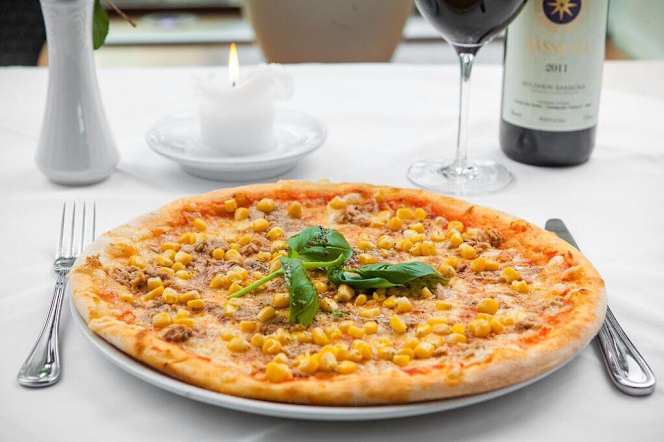 Ristorante Spumante - 3