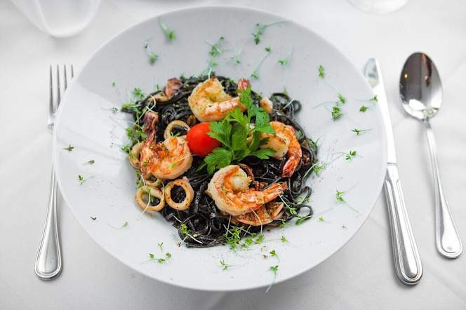 Ristorante Spumante - 7