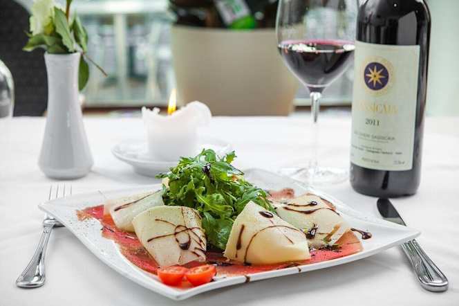 Ristorante Spumante - 8