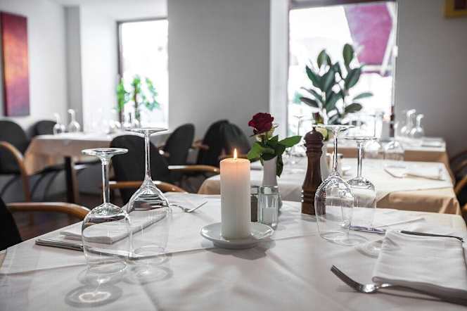 Ristorante Spumante - 0