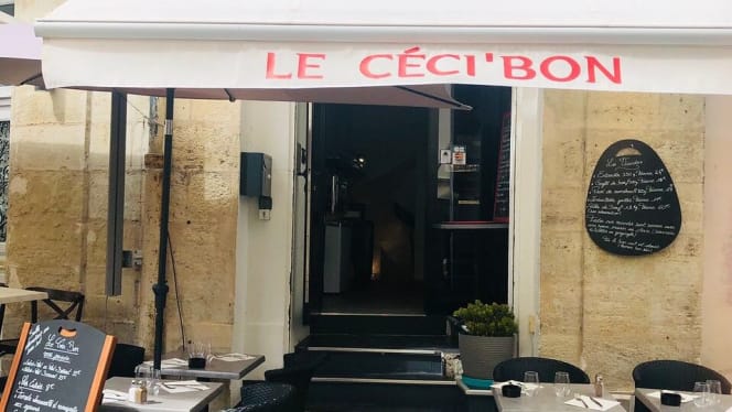 Le Céci'Bon - 9