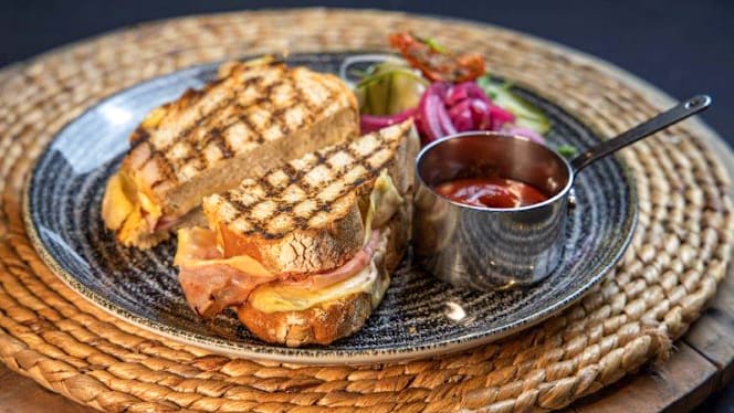 Fletcher Hotel-Restaurant Het Witte Huis - 6