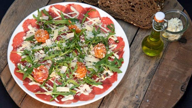 Fletcher Hotel-Restaurant Het Witte Huis - 7