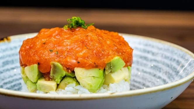 Sushi Corner Novafeltria - 8