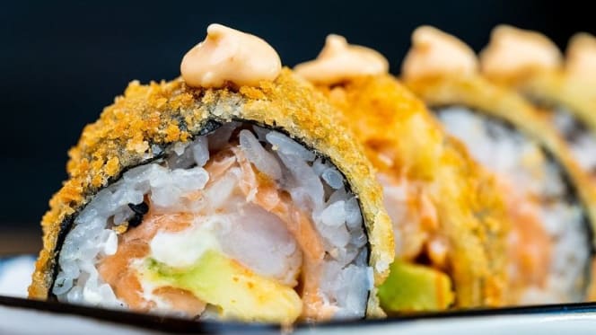 Sushi Corner Novafeltria - 4