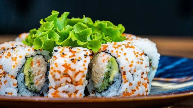 Sushi Corner Novafeltria - 3