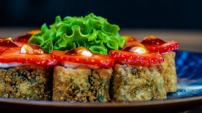 Sushi Corner Novafeltria - 7