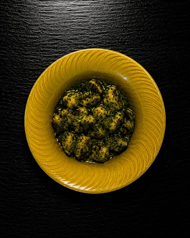BarH Mescita Mangiatoia - 3