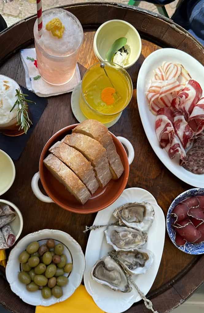 BarH Mescita Mangiatoia - 1